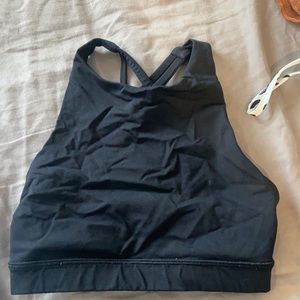 Lululemon size 0 sports bra